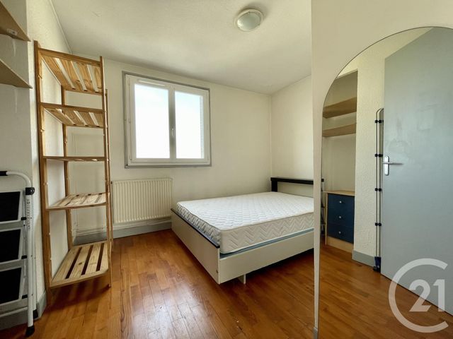 Appartement F3 à vendre - 3 pièces - 53 m2 - Bourg Les Valence - 26 - RHONE-ALPES