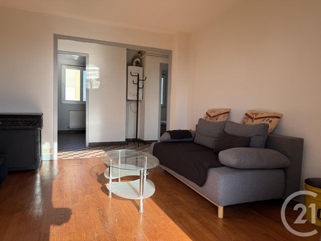 Appartement F3 à vendre - 3 pièces - 53 m2 - Bourg Les Valence - 26 - RHONE-ALPES