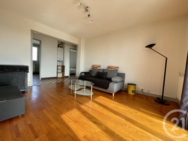 Appartement F3 à vendre - 3 pièces - 53 m2 - Bourg Les Valence - 26 - RHONE-ALPES