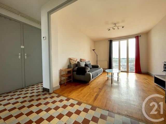 Appartement F3 à vendre - 3 pièces - 53 m2 - Bourg Les Valence - 26 - RHONE-ALPES
