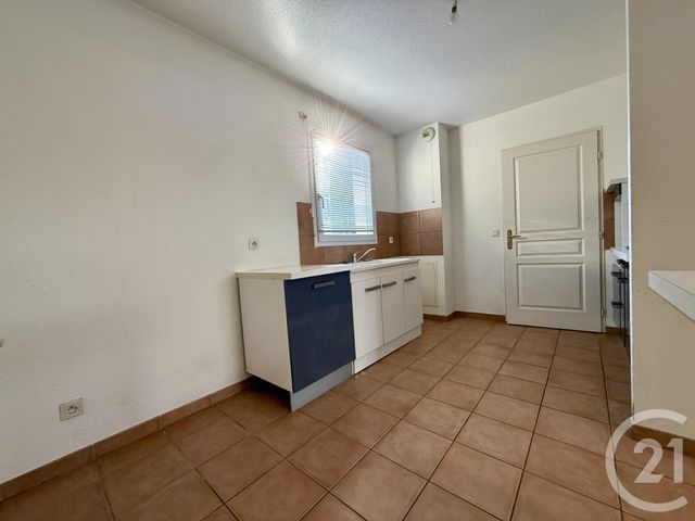 Appartement F3 à vendre - 3 pièces - 73 m2 - Valence - 26 - RHONE-ALPES