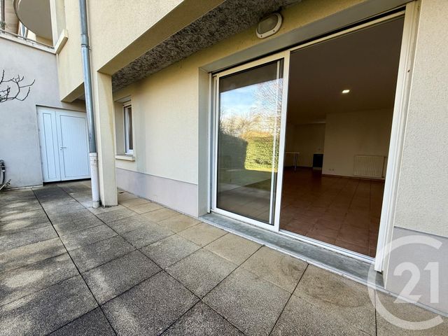 Appartement F3 à vendre - 3 pièces - 73 m2 - Valence - 26 - RHONE-ALPES