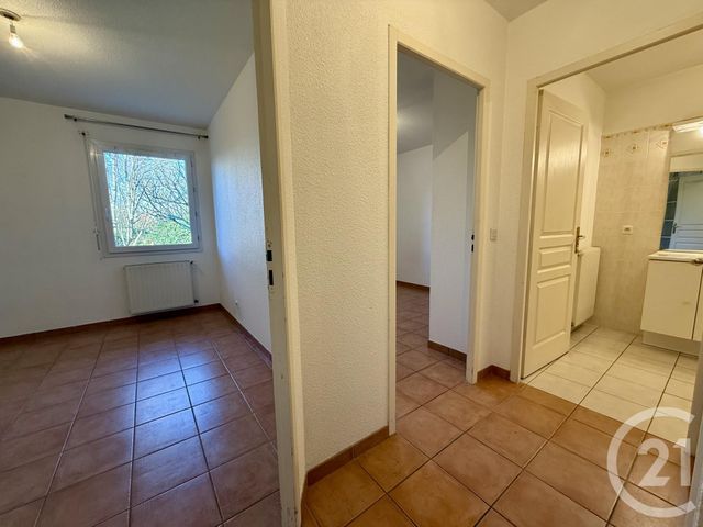 Appartement F3 à vendre - 3 pièces - 73 m2 - Valence - 26 - RHONE-ALPES