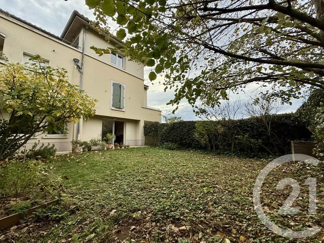 Appartement F3 à vendre - 3 pièces - 73 m2 - Valence - 26 - RHONE-ALPES