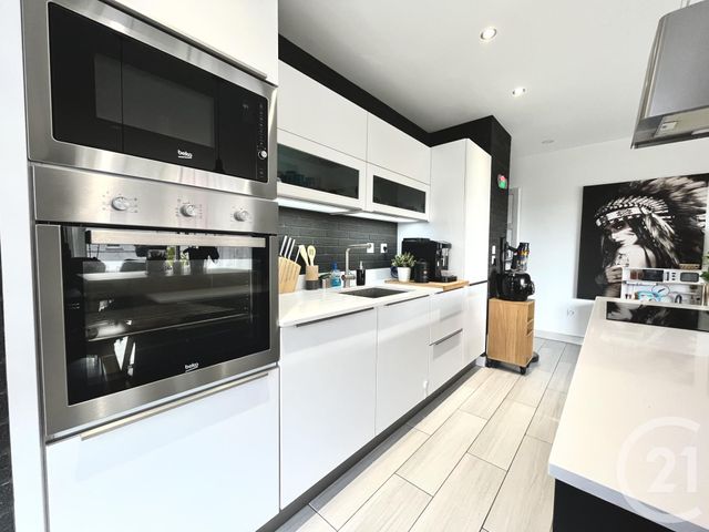 Appartement F3 à vendre - 3 pièces - 69,75 m2 - Valence - 26 - RHONE-ALPES