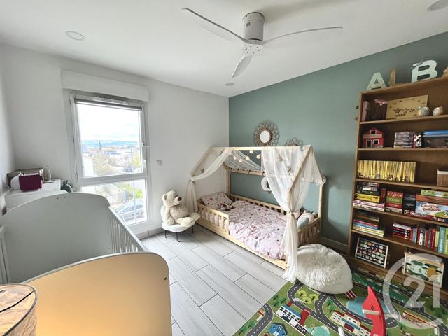 Appartement F3 à vendre - 3 pièces - 69,75 m2 - Valence - 26 - RHONE-ALPES