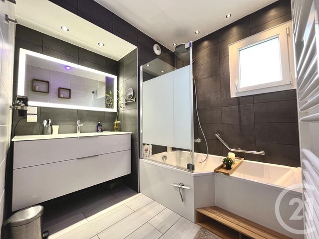 Appartement F3 à vendre - 3 pièces - 69,75 m2 - Valence - 26 - RHONE-ALPES