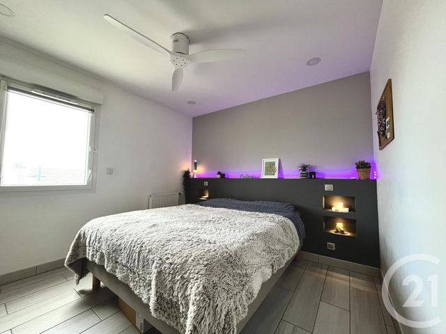 Appartement F3 à vendre - 3 pièces - 69,75 m2 - Valence - 26 - RHONE-ALPES