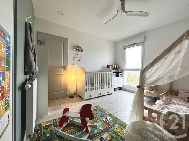 Appartement F3 à vendre - 3 pièces - 69,75 m2 - Valence - 26 - RHONE-ALPES