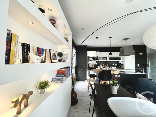 Appartement F3 à vendre - 3 pièces - 69,75 m2 - Valence - 26 - RHONE-ALPES