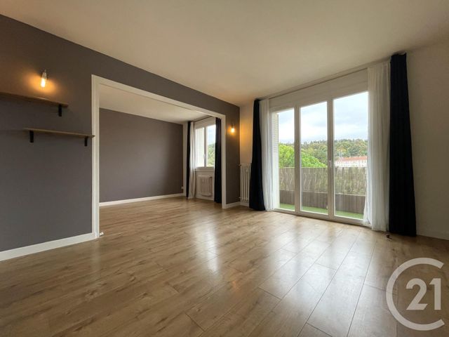 appartement - VALENCE - 26