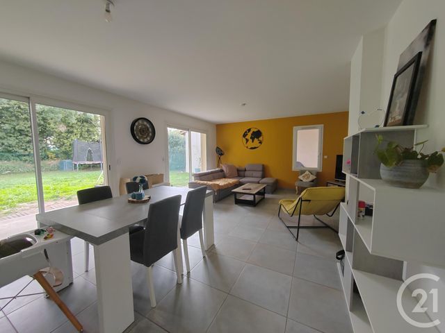 maison - BOURG LES VALENCE - 26