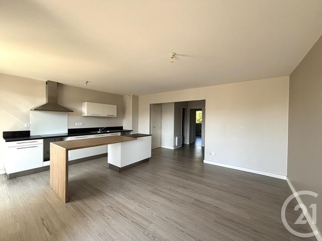 Appartement F3 à vendre VALENCE