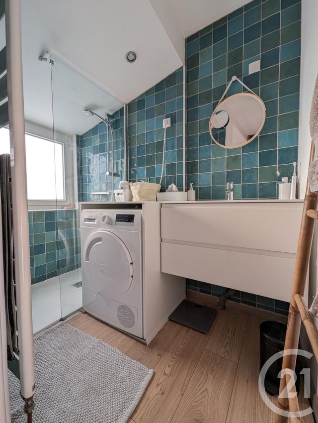 Maison à vendre - 4 pièces - 81,62 m2 - Valence - 26 - RHONE-ALPES