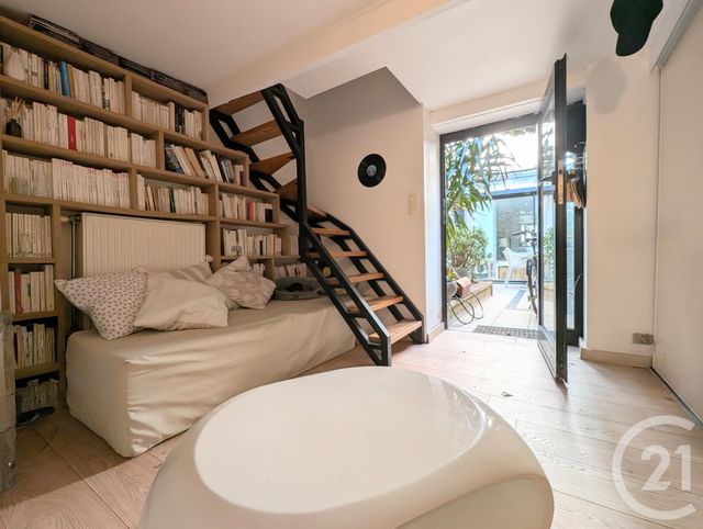 Maison à vendre - 4 pièces - 81,62 m2 - Valence - 26 - RHONE-ALPES