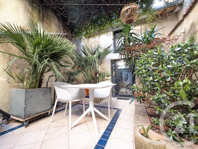 Maison à vendre - 4 pièces - 81,62 m2 - Valence - 26 - RHONE-ALPES