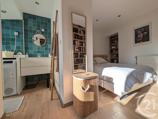 Maison à vendre - 4 pièces - 81,62 m2 - Valence - 26 - RHONE-ALPES