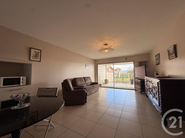 Appartement T3 &agrave; vendre - 3 pi&egrave;ces - 73,51 m2 - Guilherand Granges - 07 - RHONE-ALPES