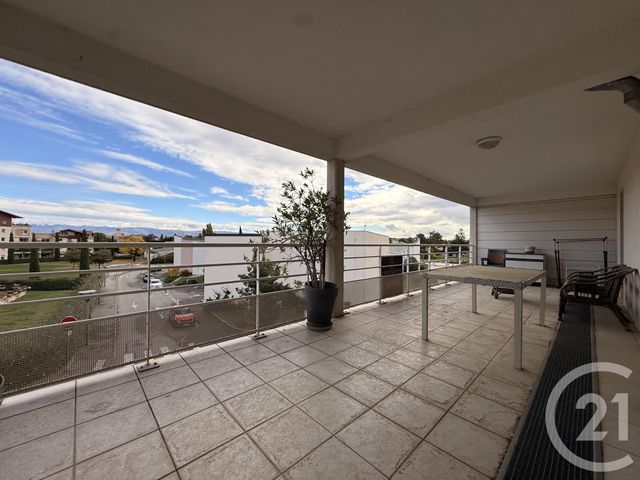 Appartement T3 &agrave; vendre - 3 pi&egrave;ces - 73,51 m2 - Guilherand Granges - 07 - RHONE-ALPES