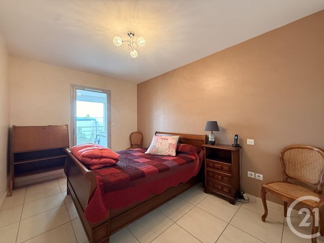 Appartement T3 &agrave; vendre - 3 pi&egrave;ces - 73,51 m2 - Guilherand Granges - 07 - RHONE-ALPES