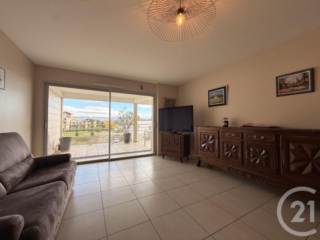 Appartement T3 &agrave; vendre - 3 pi&egrave;ces - 73,51 m2 - Guilherand Granges - 07 - RHONE-ALPES