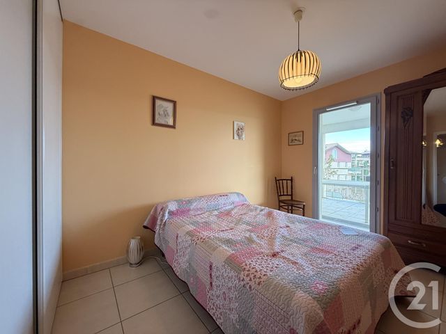 Appartement T3 &agrave; vendre - 3 pi&egrave;ces - 73,51 m2 - Guilherand Granges - 07 - RHONE-ALPES