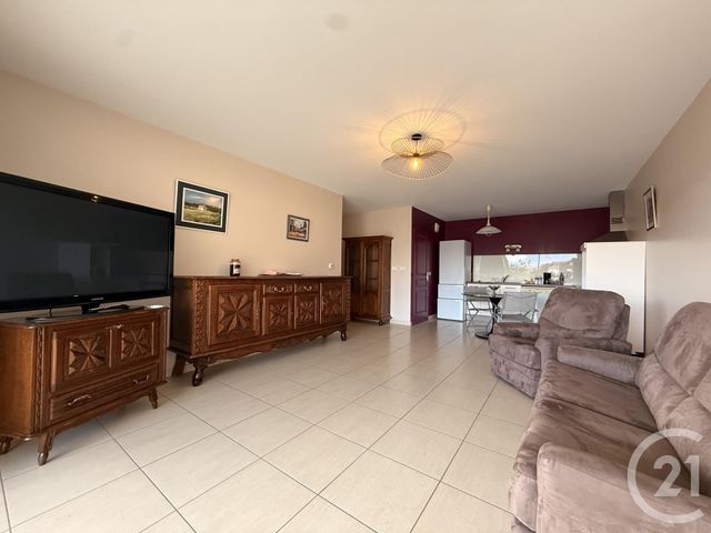 appartement - GUILHERAND GRANGES - 07