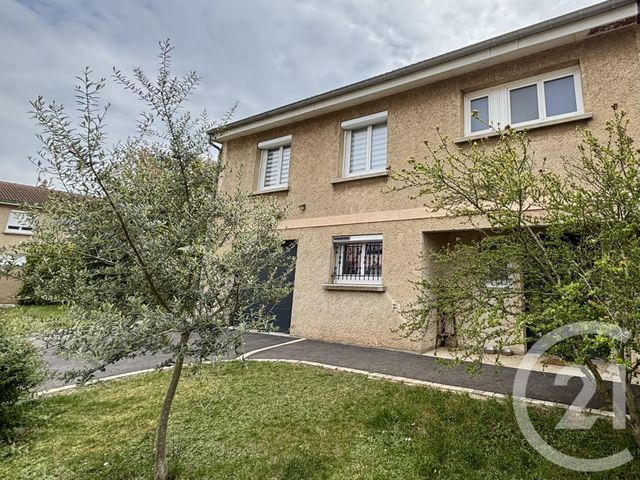 Maison &agrave; vendre - 5 pi&egrave;ces - 114,50 m2 - Bourg Les Valence - 26 - RHONE-ALPES