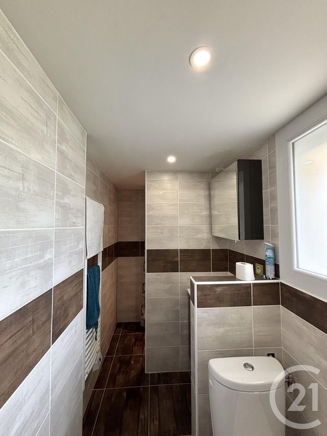 Maison &agrave; vendre - 5 pi&egrave;ces - 114,50 m2 - Bourg Les Valence - 26 - RHONE-ALPES
