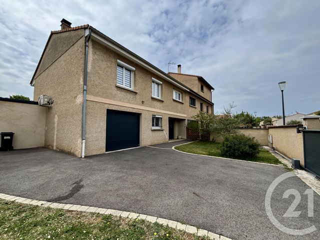 maison - BOURG LES VALENCE - 26