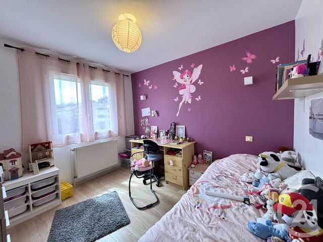 Maison &agrave; vendre - 5 pi&egrave;ces - 114,50 m2 - Bourg Les Valence - 26 - RHONE-ALPES