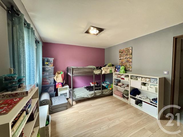 Maison &agrave; vendre - 5 pi&egrave;ces - 114,50 m2 - Bourg Les Valence - 26 - RHONE-ALPES