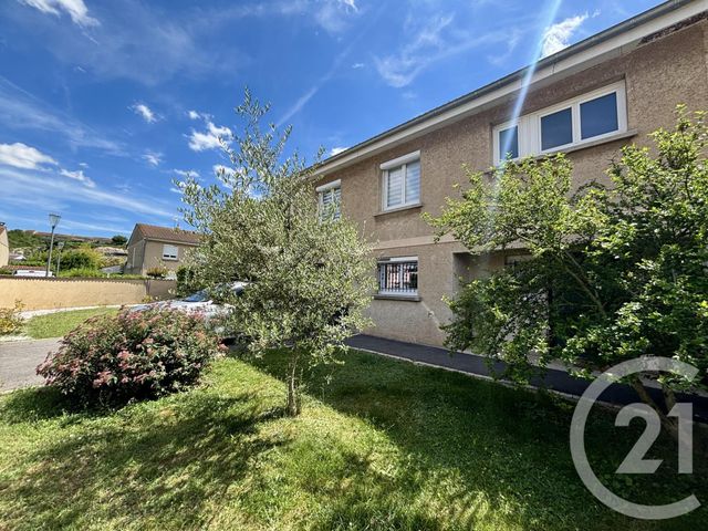 Maison &agrave; vendre - 5 pi&egrave;ces - 114,50 m2 - Bourg Les Valence - 26 - RHONE-ALPES
