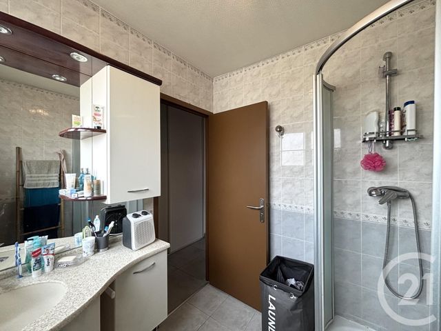 Maison &agrave; vendre - 5 pi&egrave;ces - 114,50 m2 - Bourg Les Valence - 26 - RHONE-ALPES