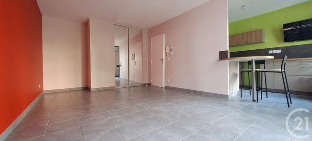 appartement - VALENCE - 26