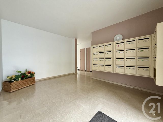 Appartement F2 à vendre - 2 pièces - 24,44 m2 - Romans Sur Isere - 26 - RHONE-ALPES