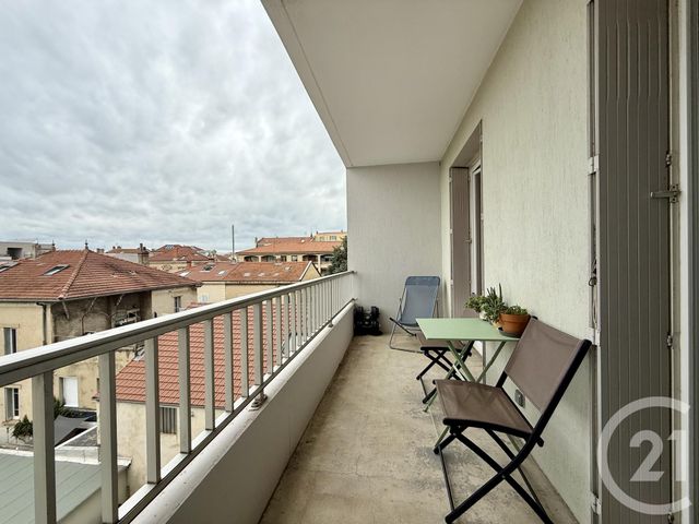 Appartement F2 à vendre - 2 pièces - 24,44 m2 - Romans Sur Isere - 26 - RHONE-ALPES