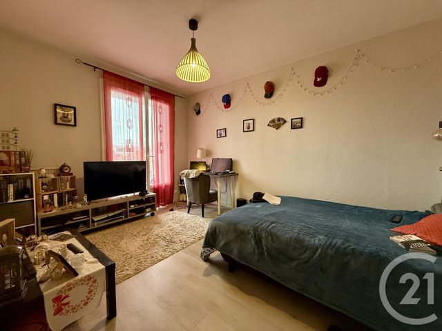 Appartement F2 à vendre - 2 pièces - 24,44 m2 - Romans Sur Isere - 26 - RHONE-ALPES