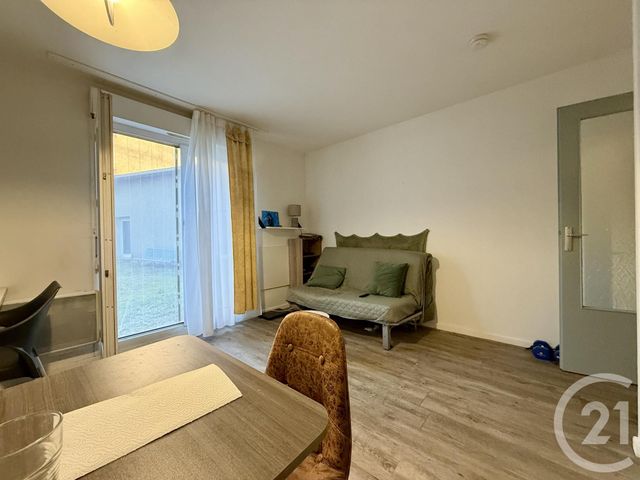 Appartement F1 à vendre - 2 pièces - 21,37 m2 - Valence - 26 - RHONE-ALPES