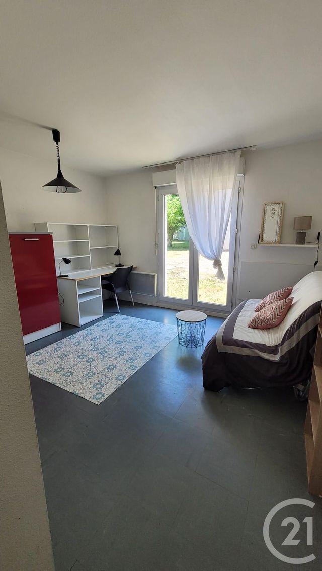 Appartement F1 à vendre - 2 pièces - 21,37 m2 - Valence - 26 - RHONE-ALPES