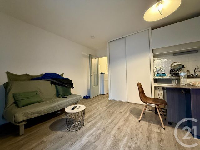 appartement - VALENCE - 26