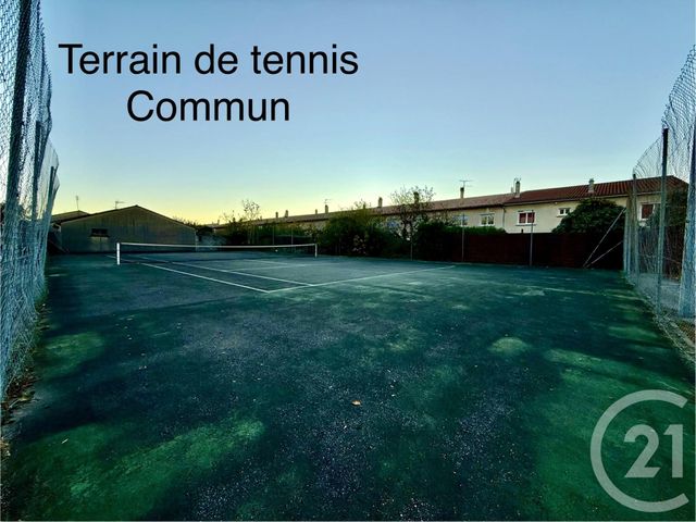 Appartement F1 à vendre - 2 pièces - 21,37 m2 - Valence - 26 - RHONE-ALPES