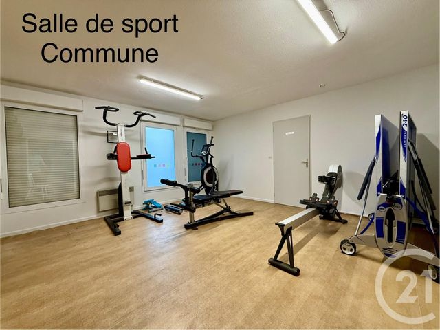 Appartement F1 à vendre - 2 pièces - 21,37 m2 - Valence - 26 - RHONE-ALPES