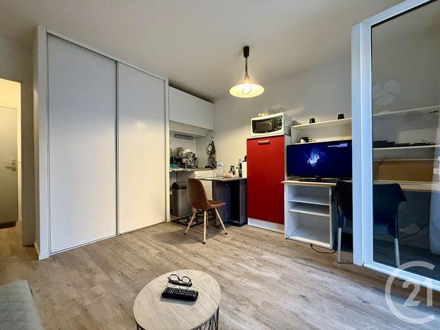 Appartement F1 à vendre - 2 pièces - 21,37 m2 - Valence - 26 - RHONE-ALPES