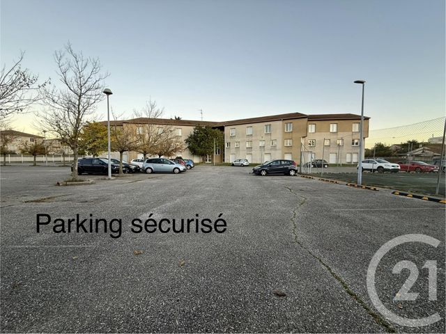 Appartement F1 à vendre - 2 pièces - 21,37 m2 - Valence - 26 - RHONE-ALPES