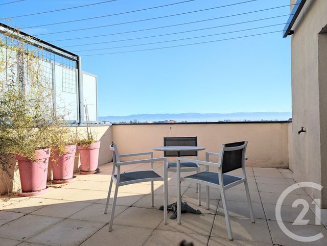 appartement - VALENCE - 26