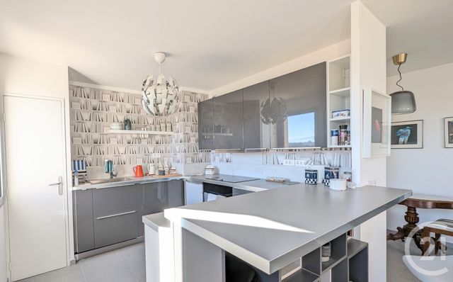 Appartement T3 &agrave; vendre - 3 pi&egrave;ces - 74,04 m2 - Valence - 26 - RHONE-ALPES