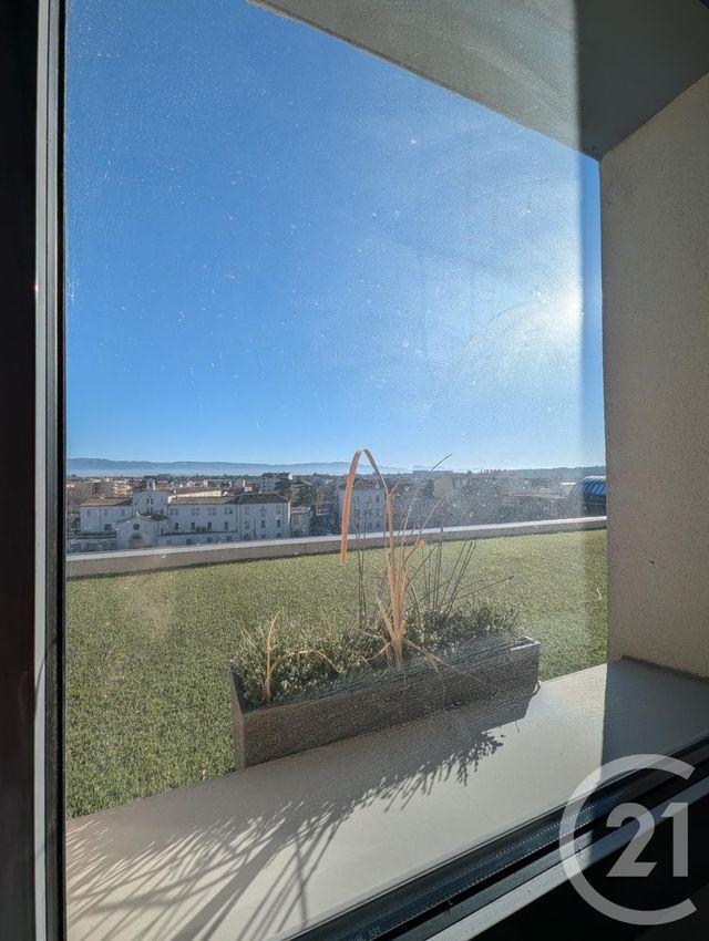 Appartement T3 &agrave; vendre - 3 pi&egrave;ces - 74,04 m2 - Valence - 26 - RHONE-ALPES