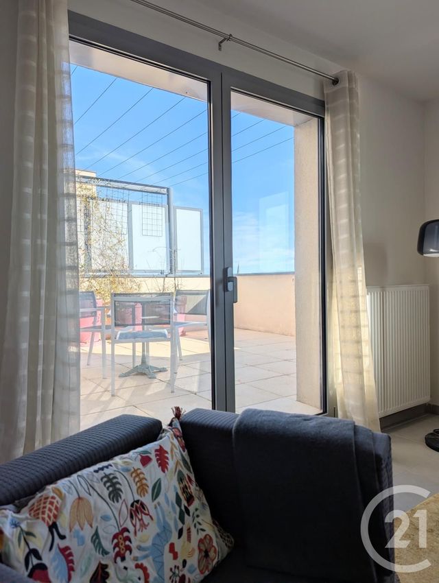 Appartement T3 &agrave; vendre - 3 pi&egrave;ces - 74,04 m2 - Valence - 26 - RHONE-ALPES