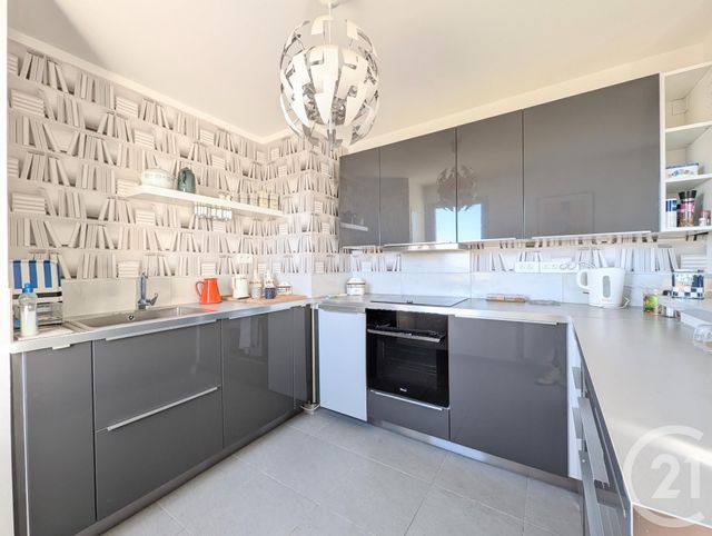 Appartement T3 &agrave; vendre - 3 pi&egrave;ces - 74,04 m2 - Valence - 26 - RHONE-ALPES